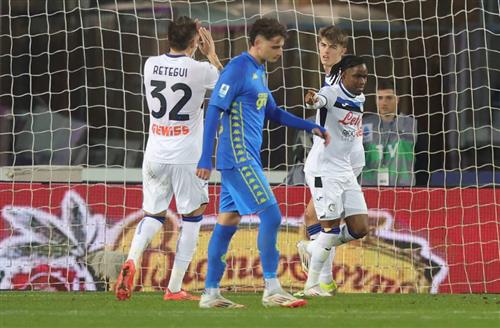 恩波利 vs 亚特兰大