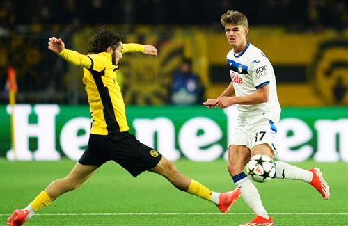 年少男孩 vs 亚特兰大