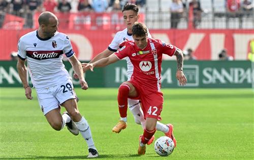 蒙扎 vs 博洛尼亚