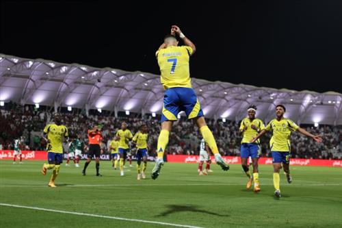 艾提法克 vs 纳斯尔历史战绩