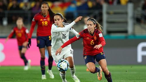 哥斯达黎加女足 vs 赞比亚女足