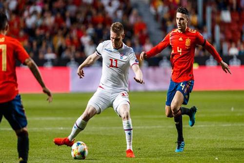 亚美尼亚 vs 塞浦路斯