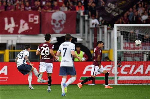 都灵 vs 国际米兰