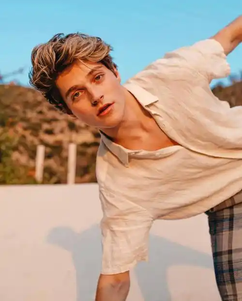 6686体育app签约作者Rick