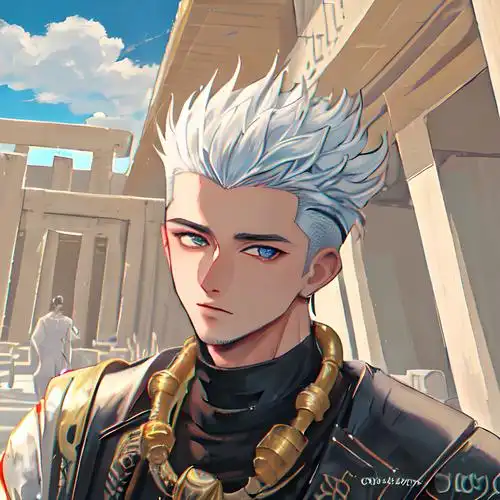 6686体育app中级作者Rory