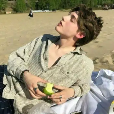 6686体育app特邀作者Dominic