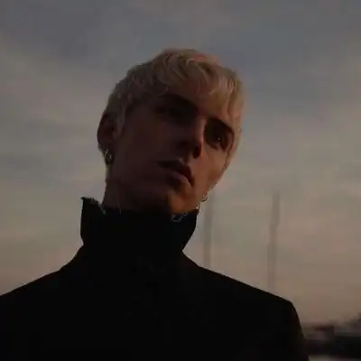 6686体育app官方作者Morgan