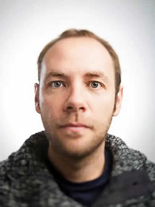 6686体育app高级作者Parker