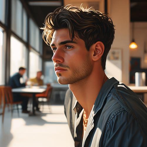 6686体育app银牌作者Adam