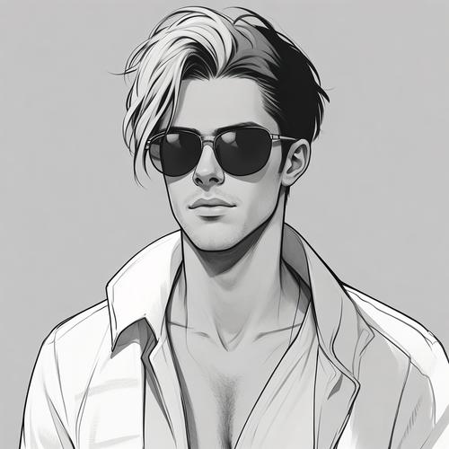 6686体育app金牌作者Samuel