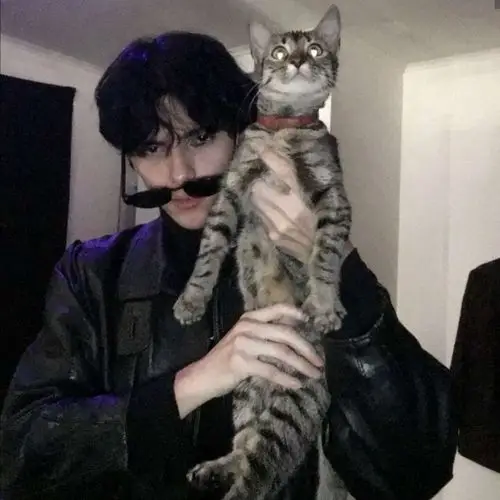 6686体育app初级作者Caleb