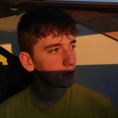 6686体育app特邀作者Dashiell