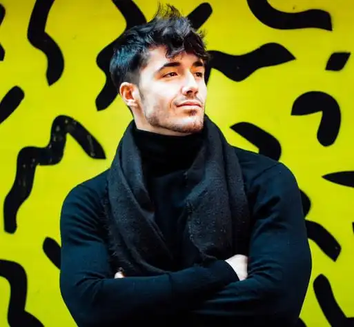 6686体育app金牌作者Kurt