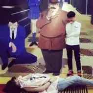 6686体育app首席作者Bob