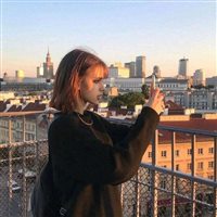 6686体育app官方作者Ophelia