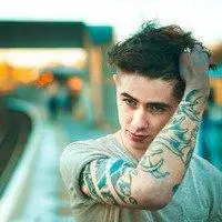 6686体育app钻石作者Ted