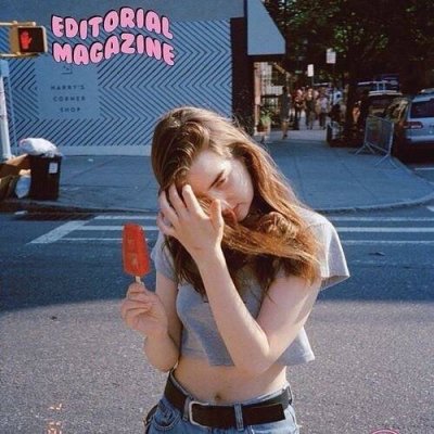 6686体育app钻石作者Nadia