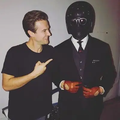 6686体育app中级作者Ryan