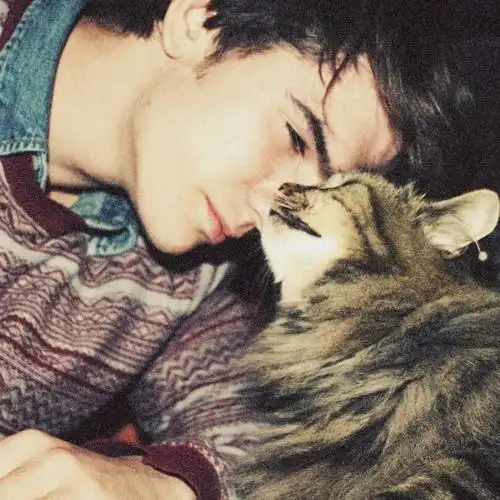 6686体育app钻石作者Connor