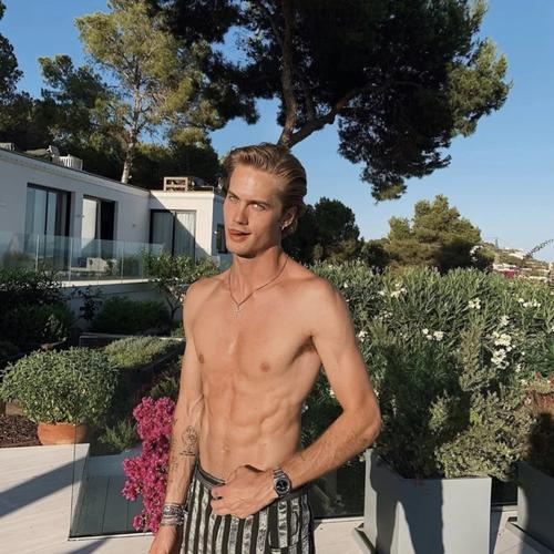 6686体育app合作伙伴Dylan