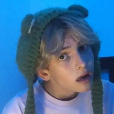 6686体育app金牌作者Eileen