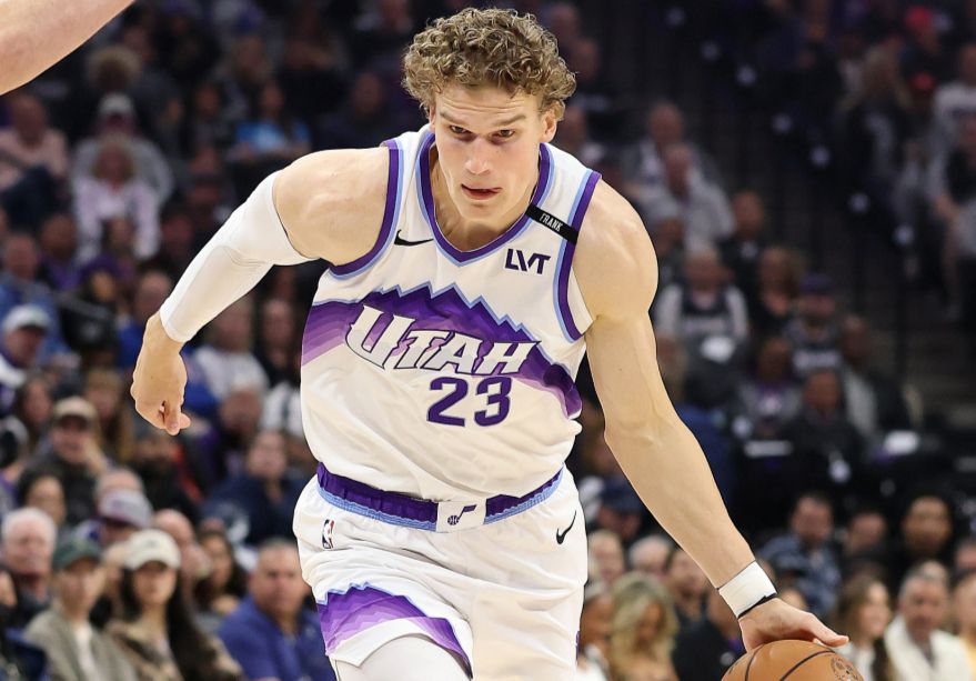 152分！爵士创本赛季单场最高分，队史单场第4高得分