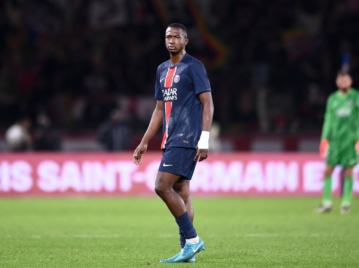 RMC：帕乔已经与巴黎完成续约，新合同将持续至2030年